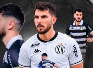 Foto: Divulgação/XV de Piracicaba