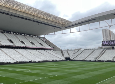 Foto: Rodrigo Coca/Agência Corinthians
