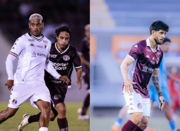 Foto: Douglas Moreti/Ag.Paulistão