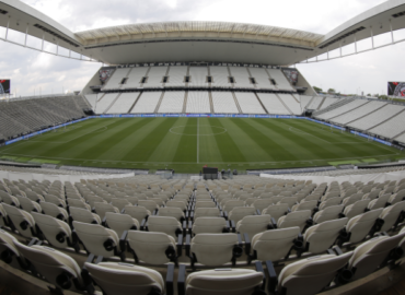 José Manoel Idalgo/ Agência Corinthians