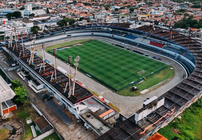 CRB x Botafogo-SP: onde assistir ao vivo e escalações