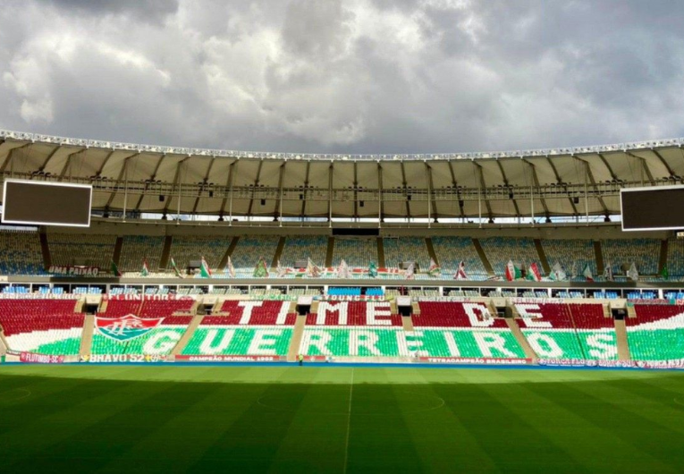 Fluminense x Santos: onde assistir ao vivo e escalações