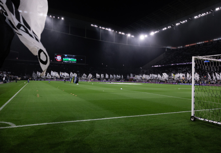 Corinthians x Mirassol: onde assistir ao vivo e escalações