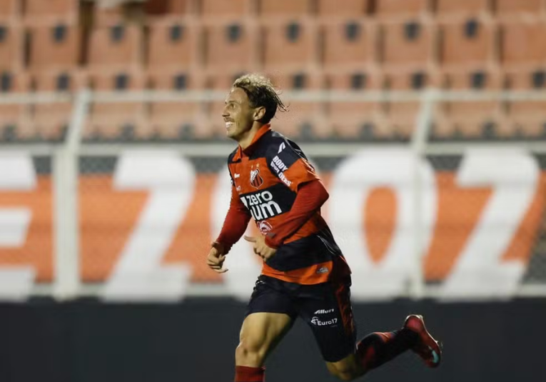 Foto: Miguel Schincariol/Ituano FC