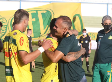 Mirassol: Clube reencontra Eduardo Baptista, técnico que iniciou transformação histórica do clube