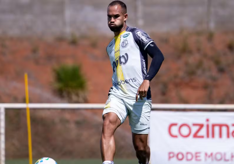 Foto: JP Pinheiro / Agência Mirassol