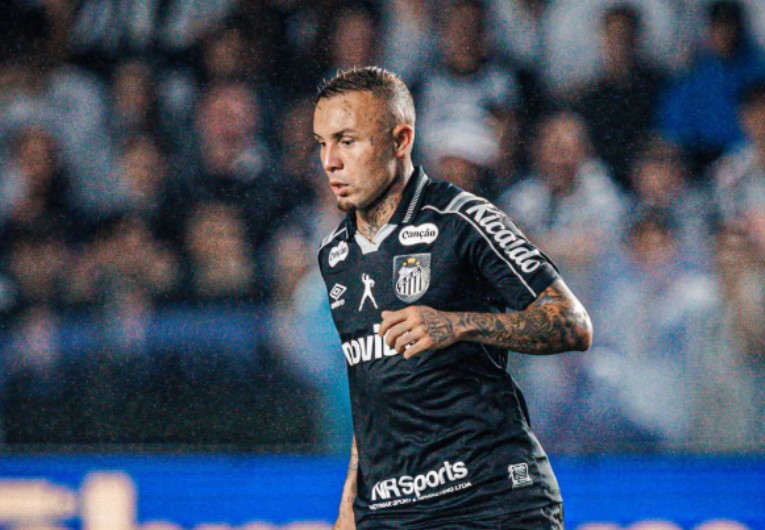 Foto: Instagram oficial