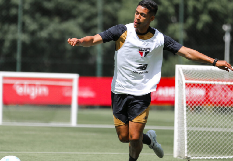 Foto: Erico Leonan / São Paulo FC