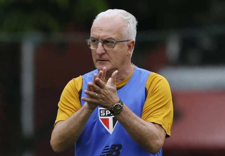Foto: Rubens Chiri/ São Paulo