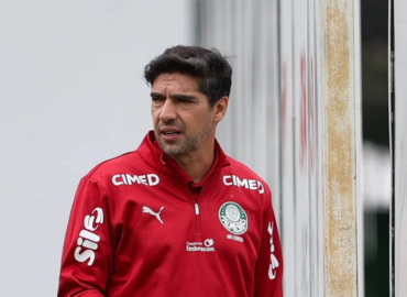 Foto: Cesar Greco/ Palmeiras