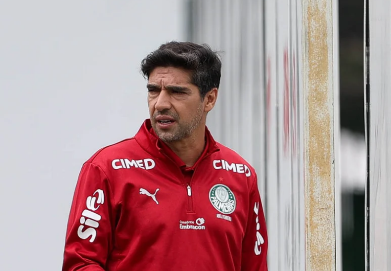Foto: Cesar Greco/ Palmeiras