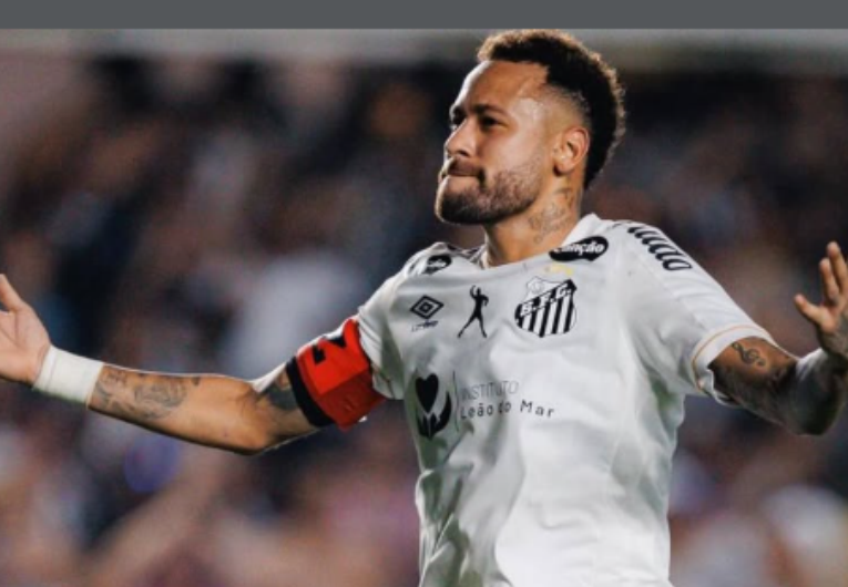 Foto: Raul Baretta/ Santos FC