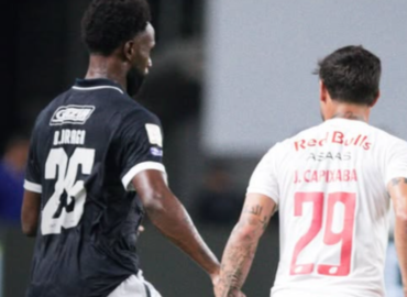 Remo 1 x 1 Bragantino: Massa Bruta sai na frente, mas cede empate na etapa final