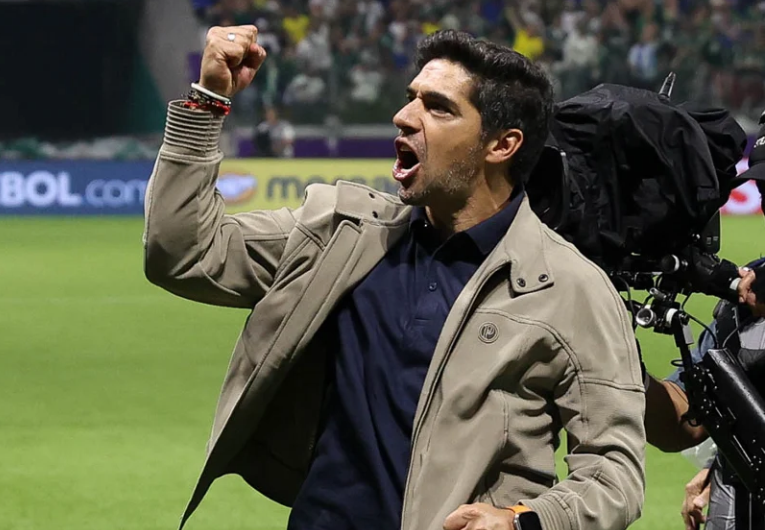 Foto: Cesar Greco/Palmeiras