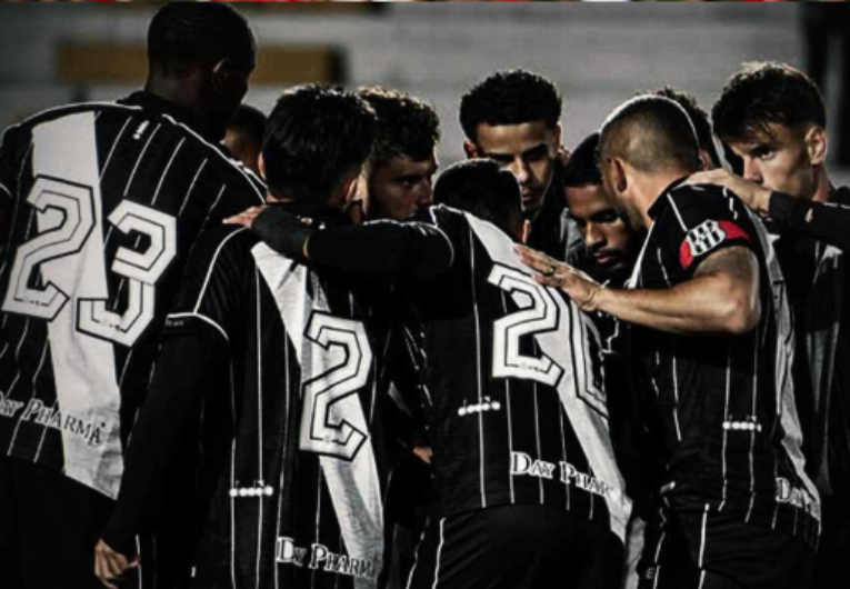 Foto: Divulgação/Ponte Preta