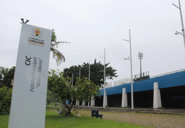 Foto: Divulgação/Prefeitura de Sorocaba
