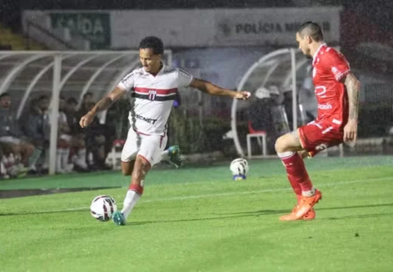 Foto: João Victor Menezes de Souza/Agência Botafogo