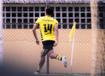 Foto: Divulgação/São Bernardo