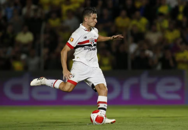 Foto: Miguel Schincariol/Saopaulofc.net