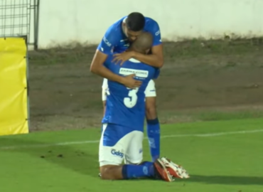 Foto: Reprodução/Youtube Paulistão