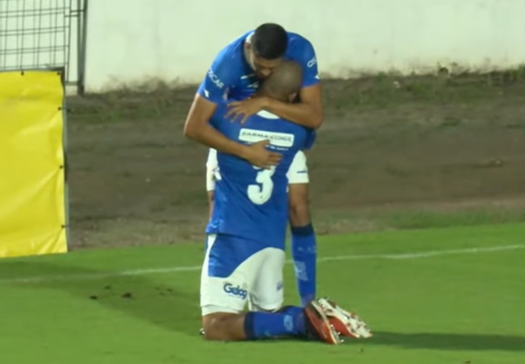 Foto: Reprodução/Youtube Paulistão