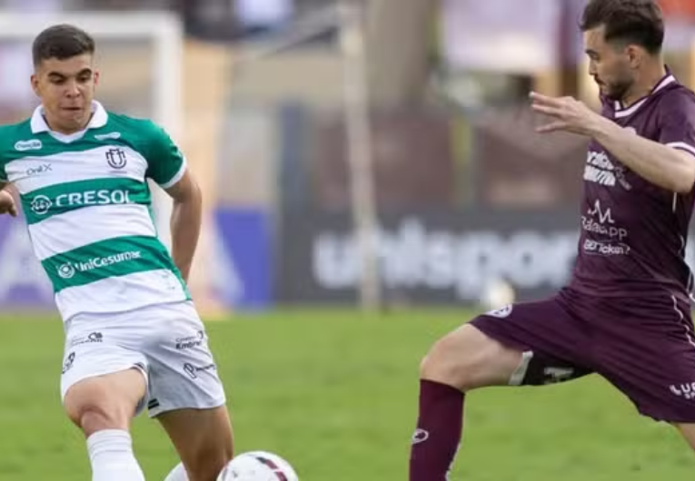 Foto: Fernando Teramatsu/Maringá FC