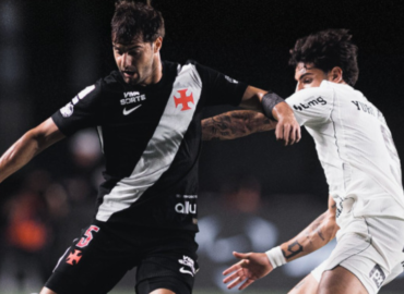 Foto: Divulgação/Vasco