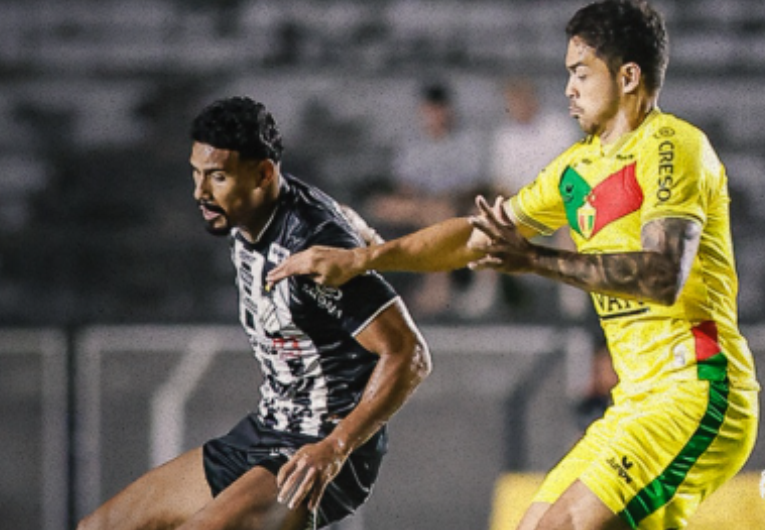 Foto: Divulgação/Inter de Limeira