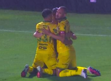 Mirassol 2 x 0 Internacional: Leão desperdiça pênalti no fim, mas garante a vitória no Maião