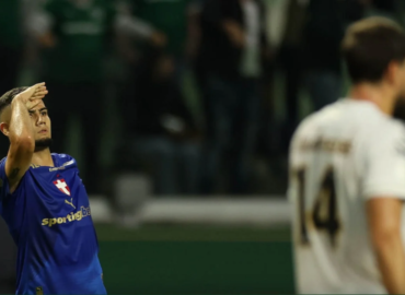Foto: Cesar Greco/Palmeiras