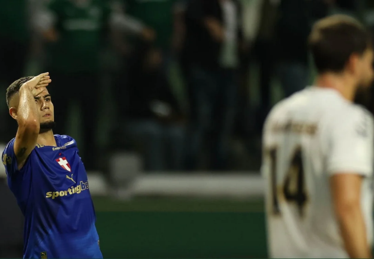 Foto: Cesar Greco/Palmeiras