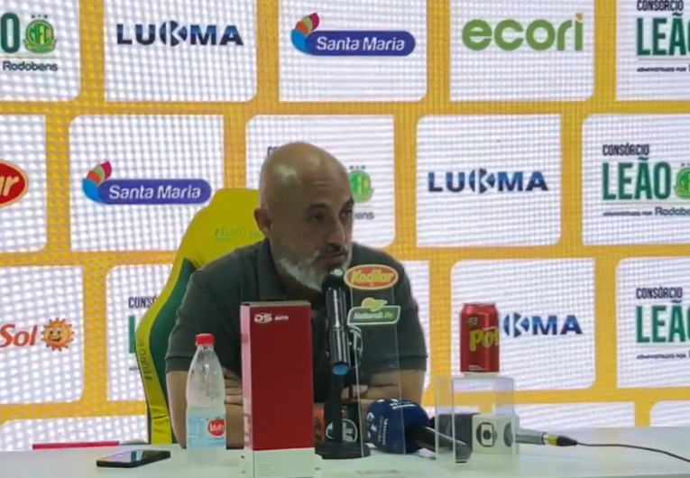 Foto: Reprodução/Mirassol