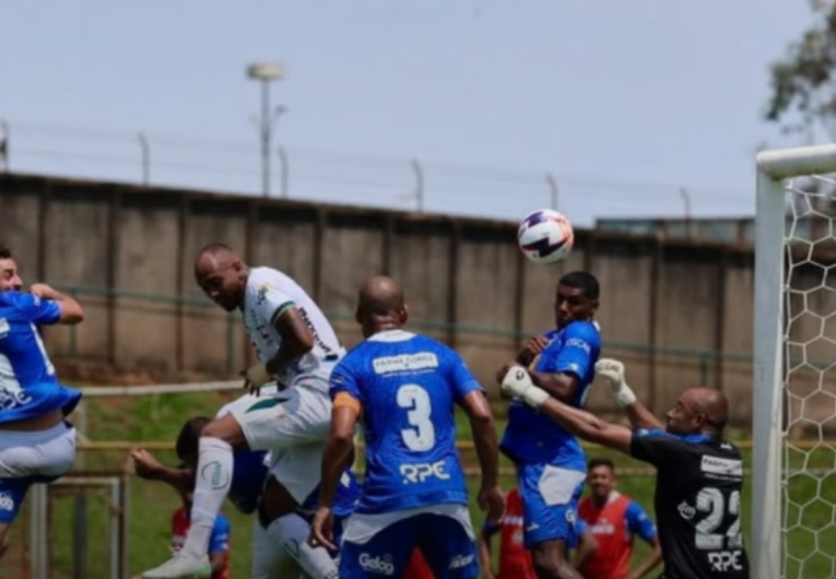 Foto: Divulgação/União São João