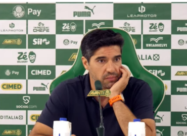 Foto: Reprodução/Palmeiras