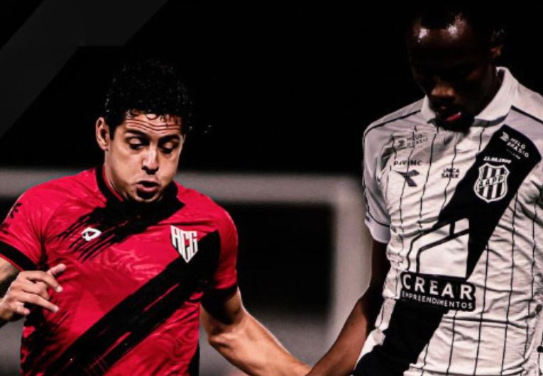 Foto: Divulgação/Ponte Preta