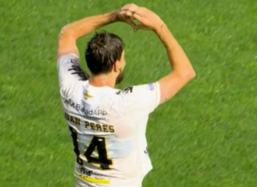 Foto: Divulgação/Instagram/Sfc Peixe