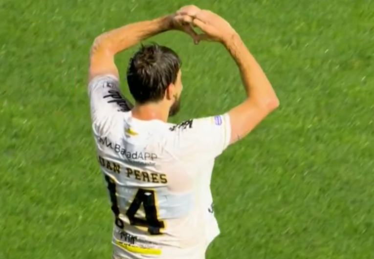 Foto: Divulgação/Instagram/Sfc Peixe