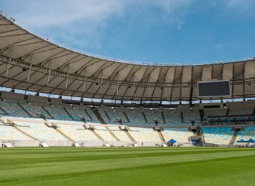 Foto: Divulgação/Maracanã