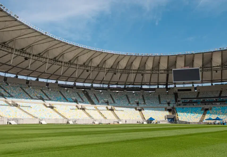 Foto: Divulgação/Maracanã