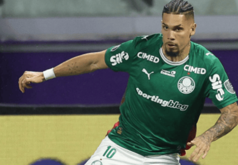 Foto: Cesar Greco/ Palmeiras