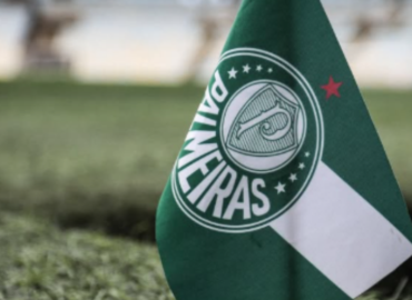 Foto: Divulgação/Palmeiras