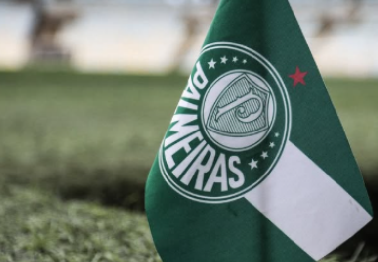 Foto: Divulgação/Palmeiras