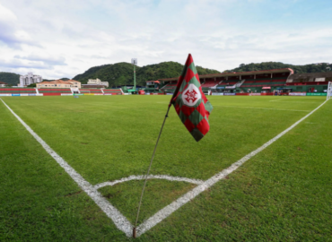 Foto: Divulgação/ Briosa