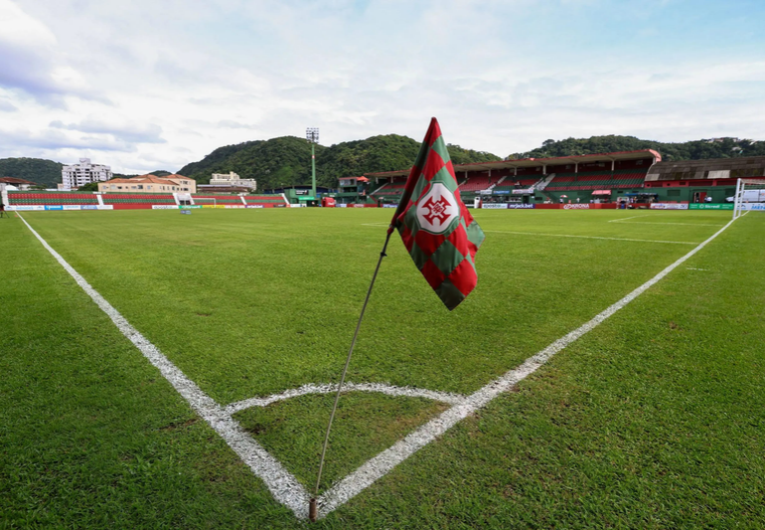 Foto: Divulgação/ Briosa