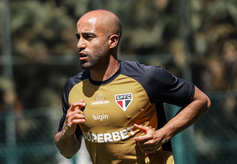 Foto: Rubens Chiri/ São Paulo