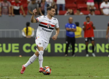 Foto: Rubens Chiri/ São Paulo