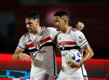 Foto: Paulo Pinto / saopaulofc.net