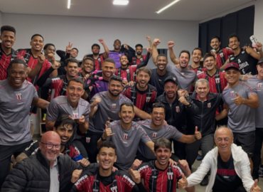 Foto: Divulgação/Botafogo-SP