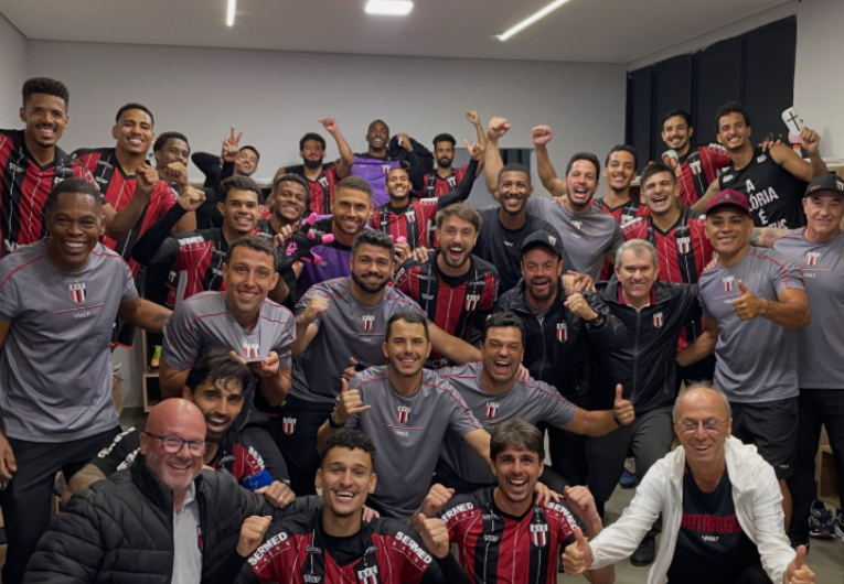 Foto: Divulgação/Botafogo-SP