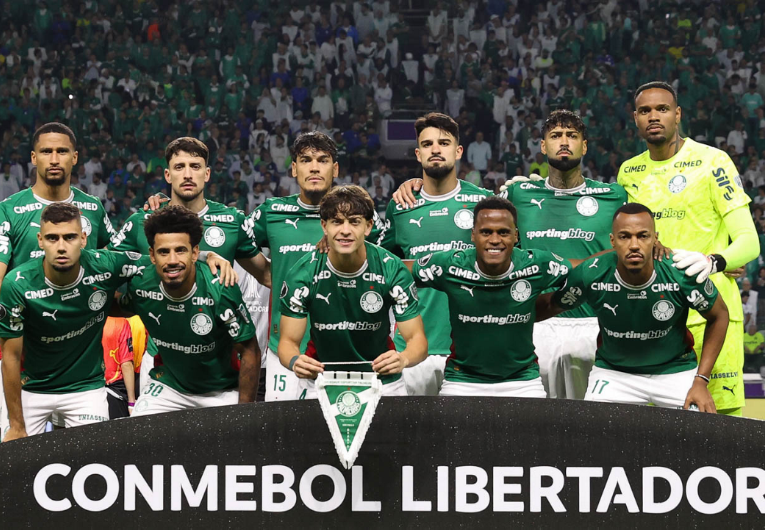Foto: Cesar Greco/Palmeiras